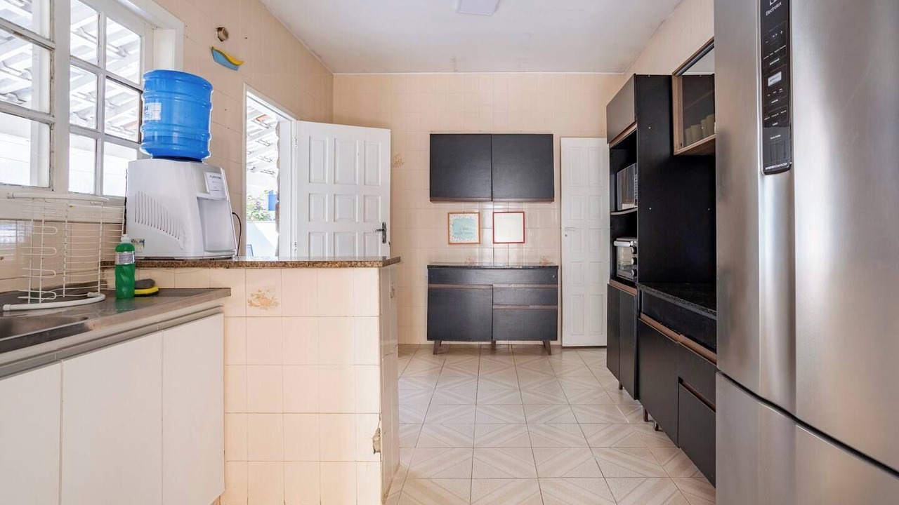 Photo of Kitchen in Garatucaia