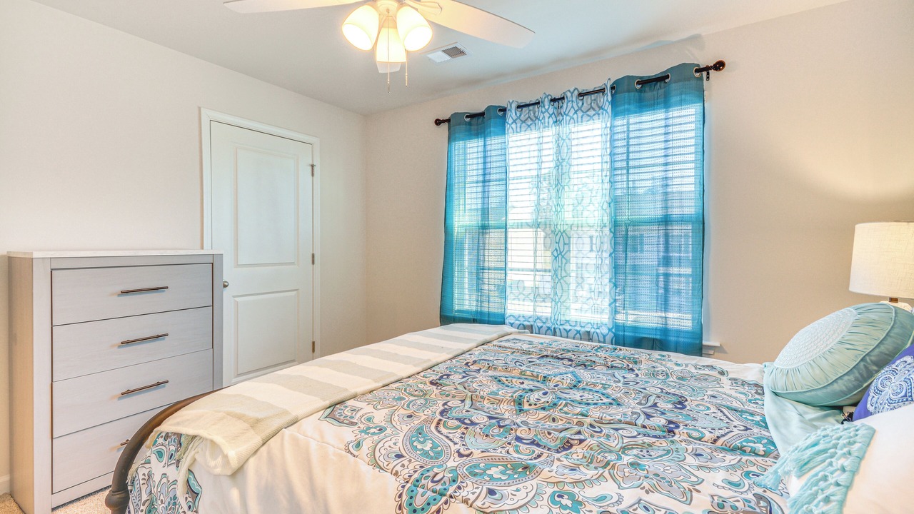 Photo of Bedroom in Winston - Salem