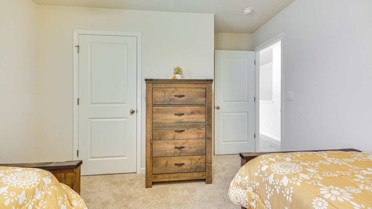 Photo of Bedroom in Winston - Salem
