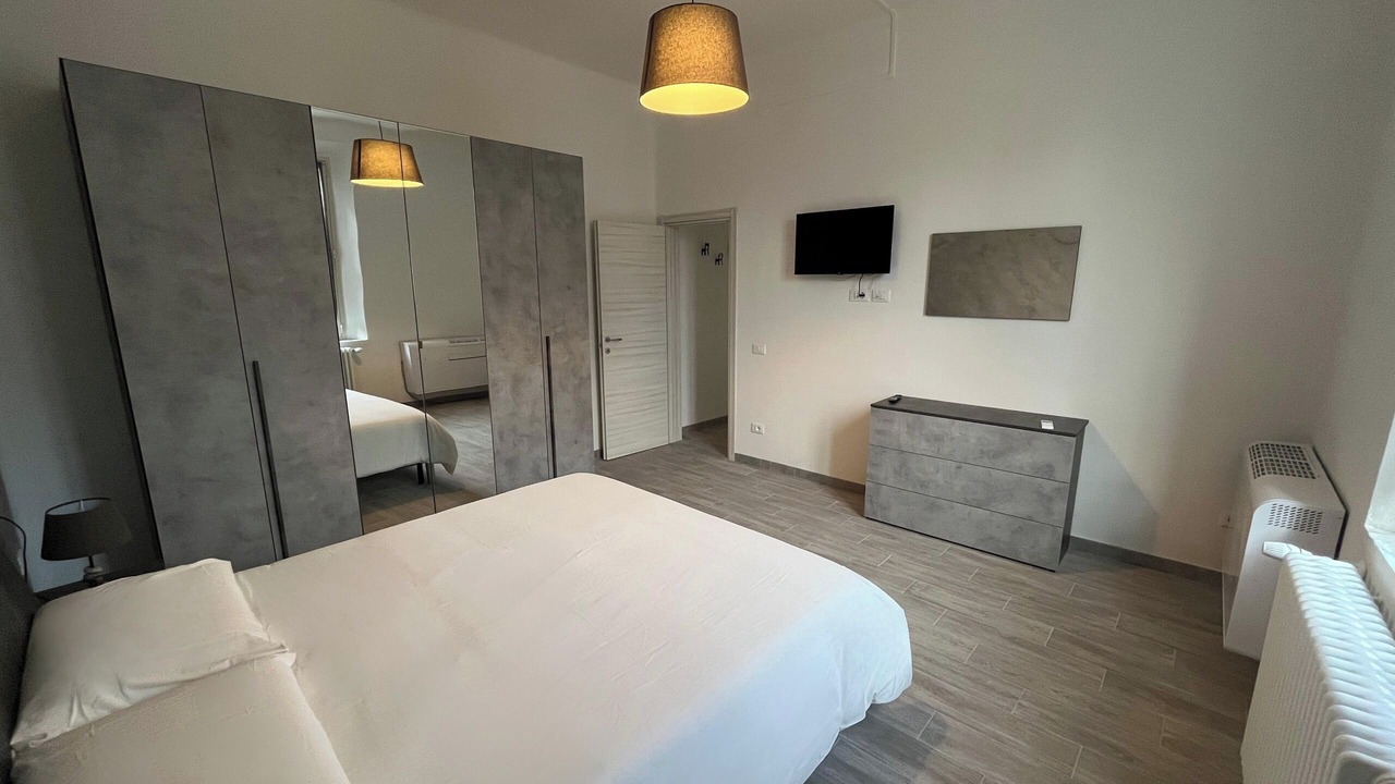 Photo of Bedroom in Old Town