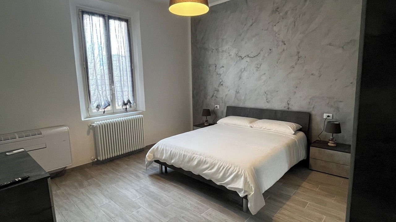 Photo of Bedroom in Old Town