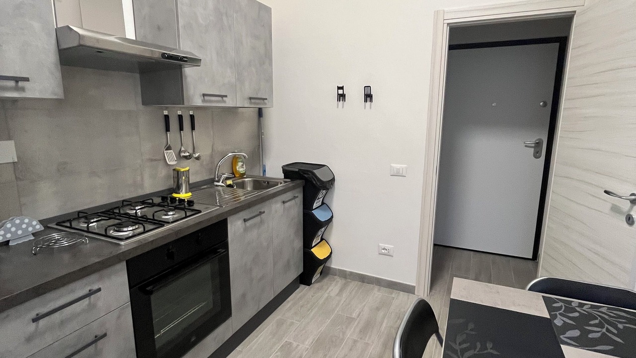 Photo of Kitchen in Old Town