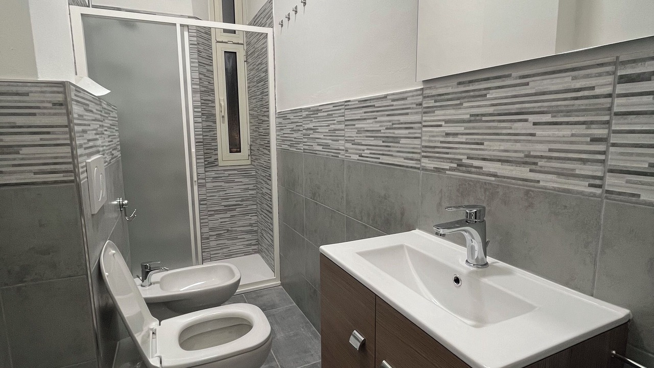 Photo of Bathroom in Old Town