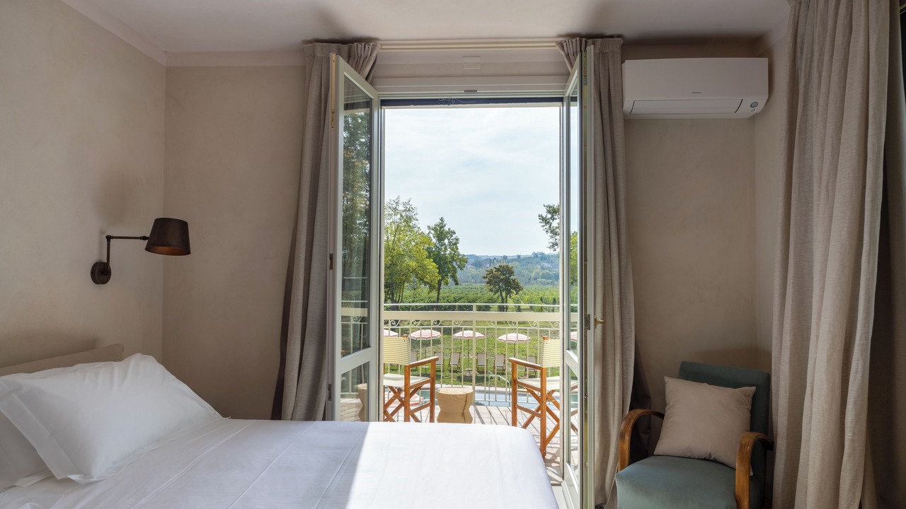 Photo of Bedroom in San Clemente