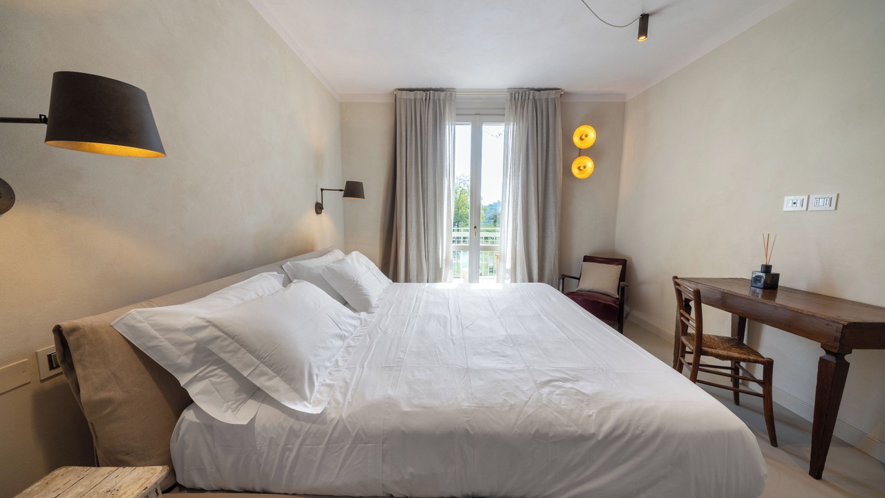 Photo of Bedroom in San Clemente