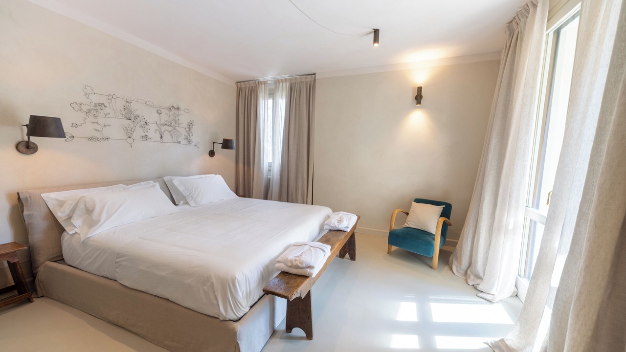 Photo of Bedroom in San Clemente