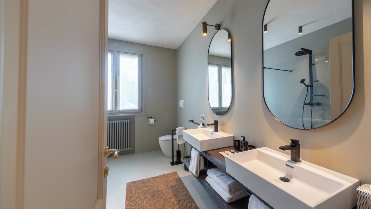 Photo of Bathroom in San Clemente