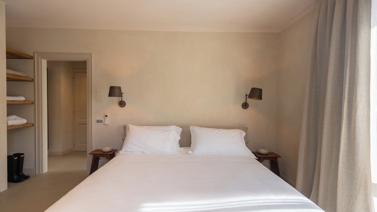 Photo of Bedroom in San Clemente