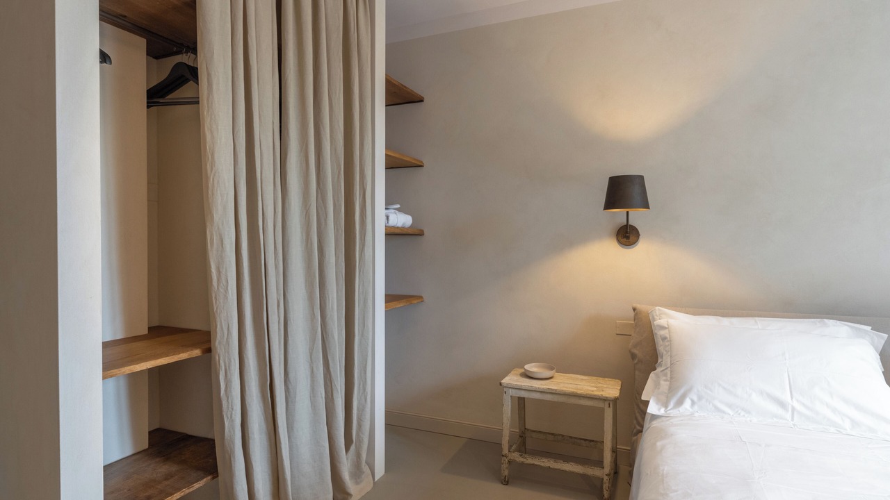 Photo of Bedroom in San Clemente