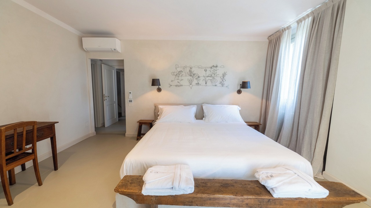 Photo of Bedroom in San Clemente