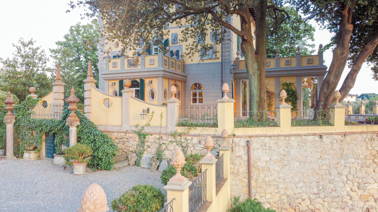 Photo of Outdoor in Crespina