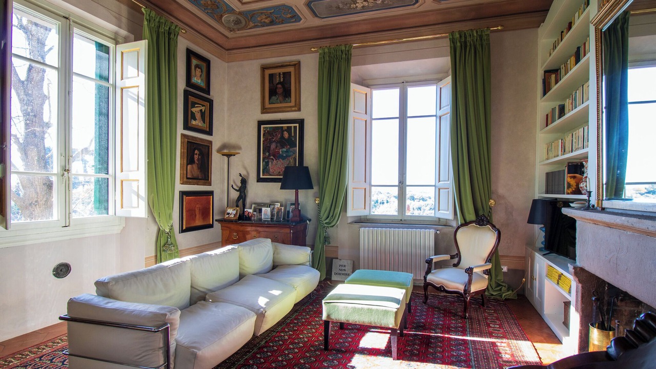 Photo of Livingroom in Crespina