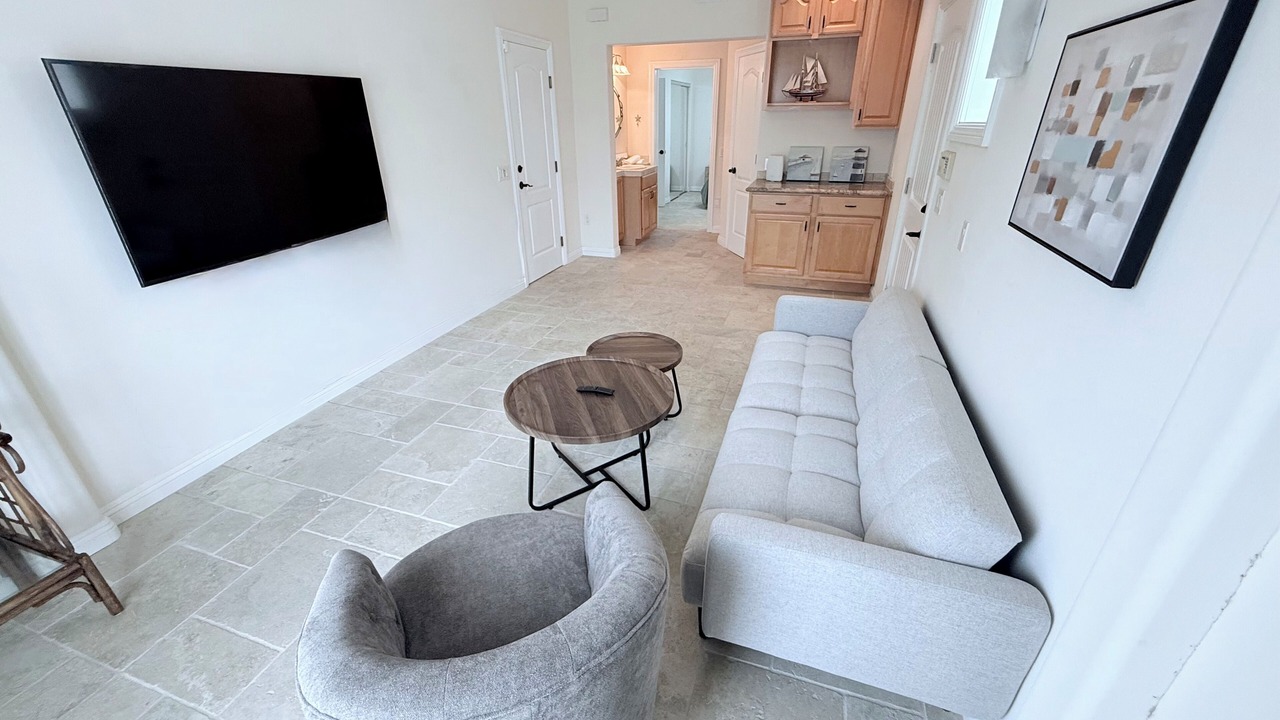 Photo of Livingroom in Oxnard Shores