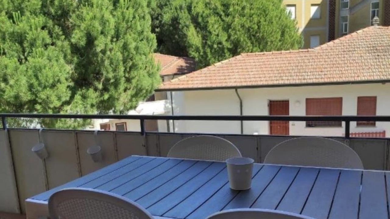 Photo of Outdoor in Zadina Pineta