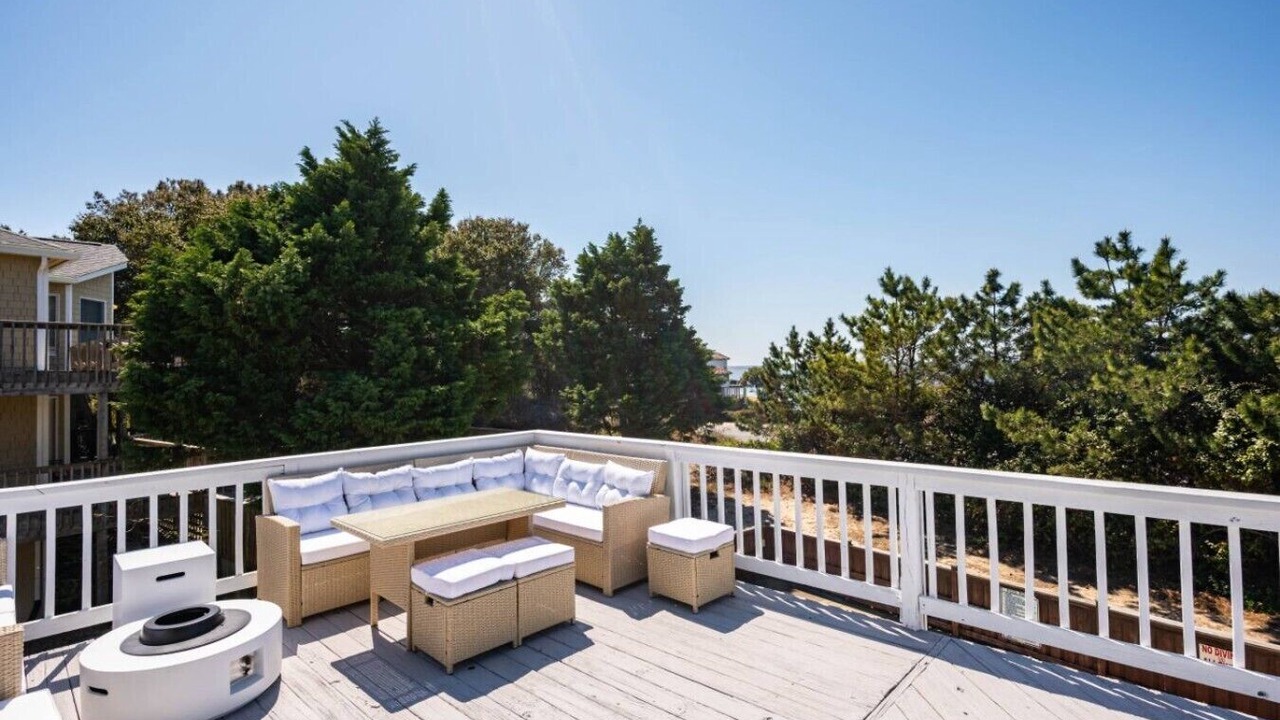 Photo of Outdoor in Whalehead Beach