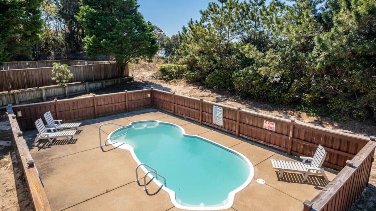 Photo of Outdoor in Whalehead Beach