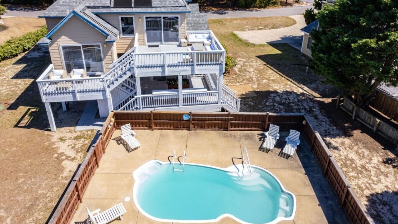 Photo of Outdoor in Whalehead Beach