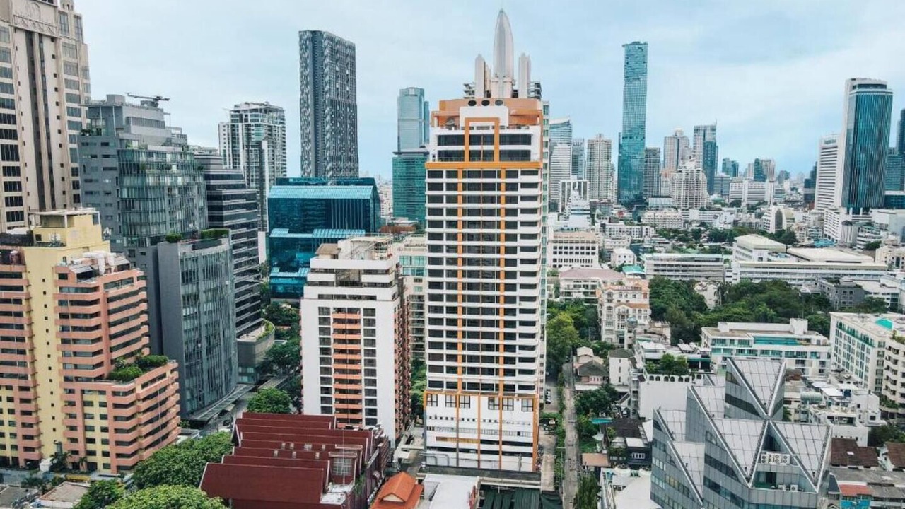 Photo of Outdoor in Embassy District