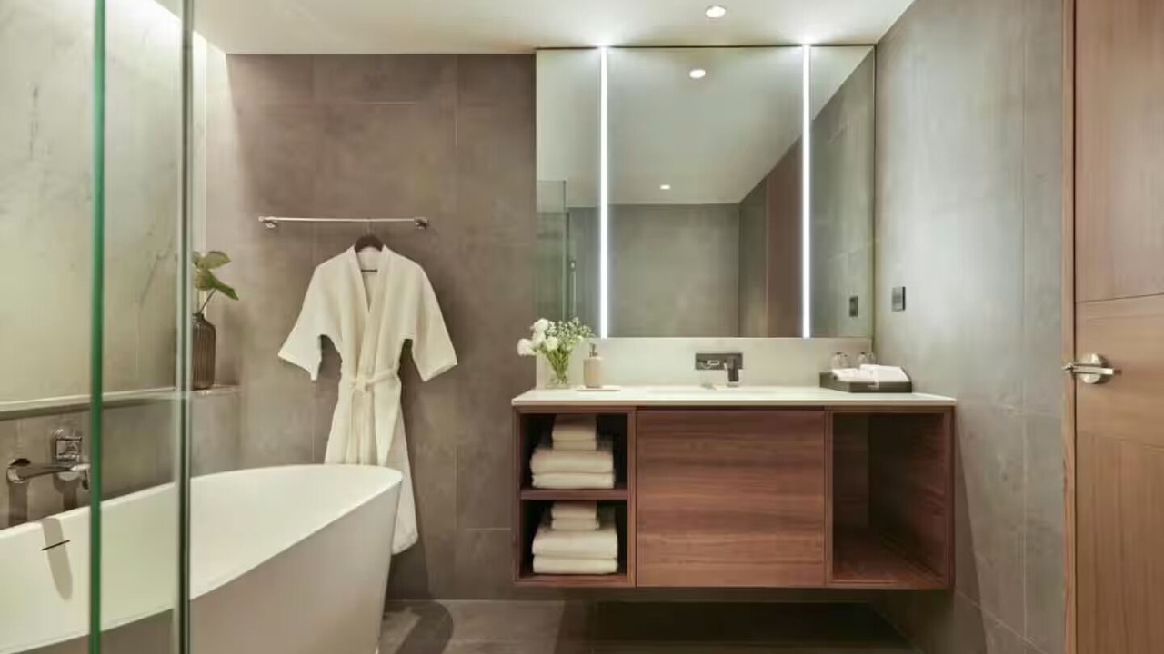 Photo of Bathroom in Ratchaprasong