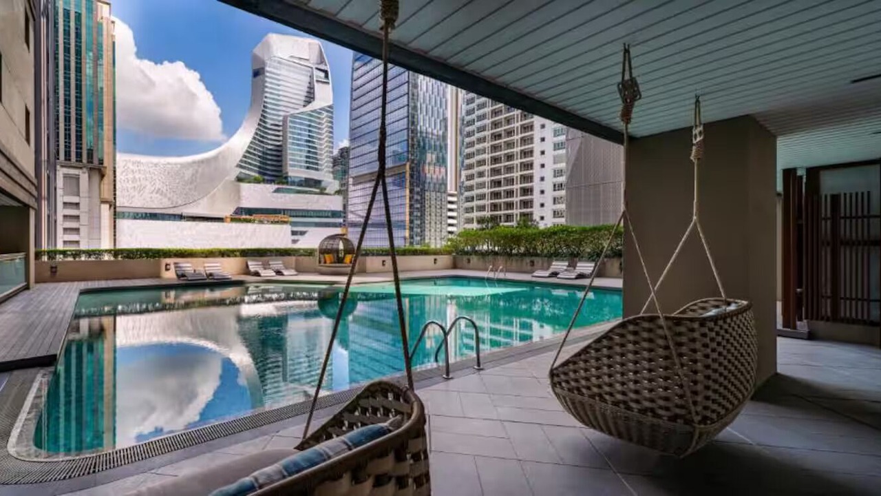 Photo of Outdoor in Ratchaprasong