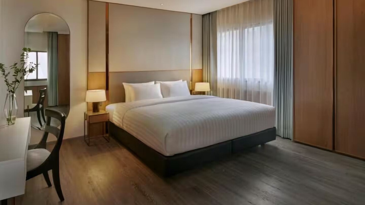 Photo of Bedroom in Chidlom