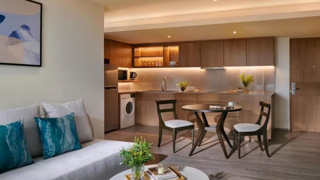 Photo of Livingroom in Chidlom