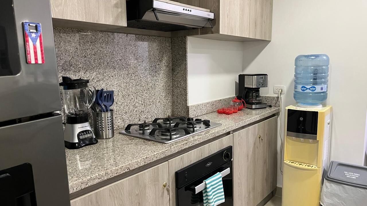 Photo of Kitchen in Crespo