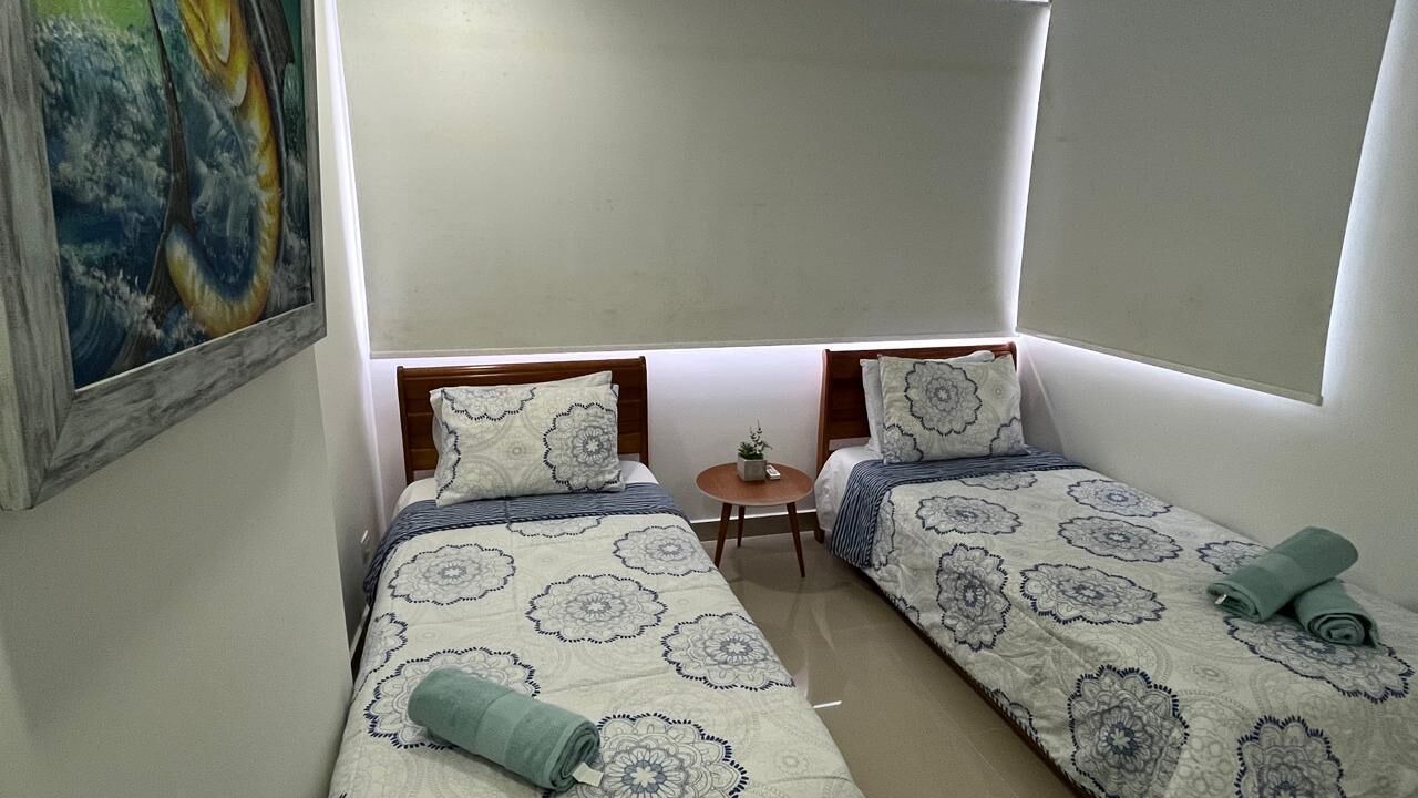 Photo of Bedroom in Crespo