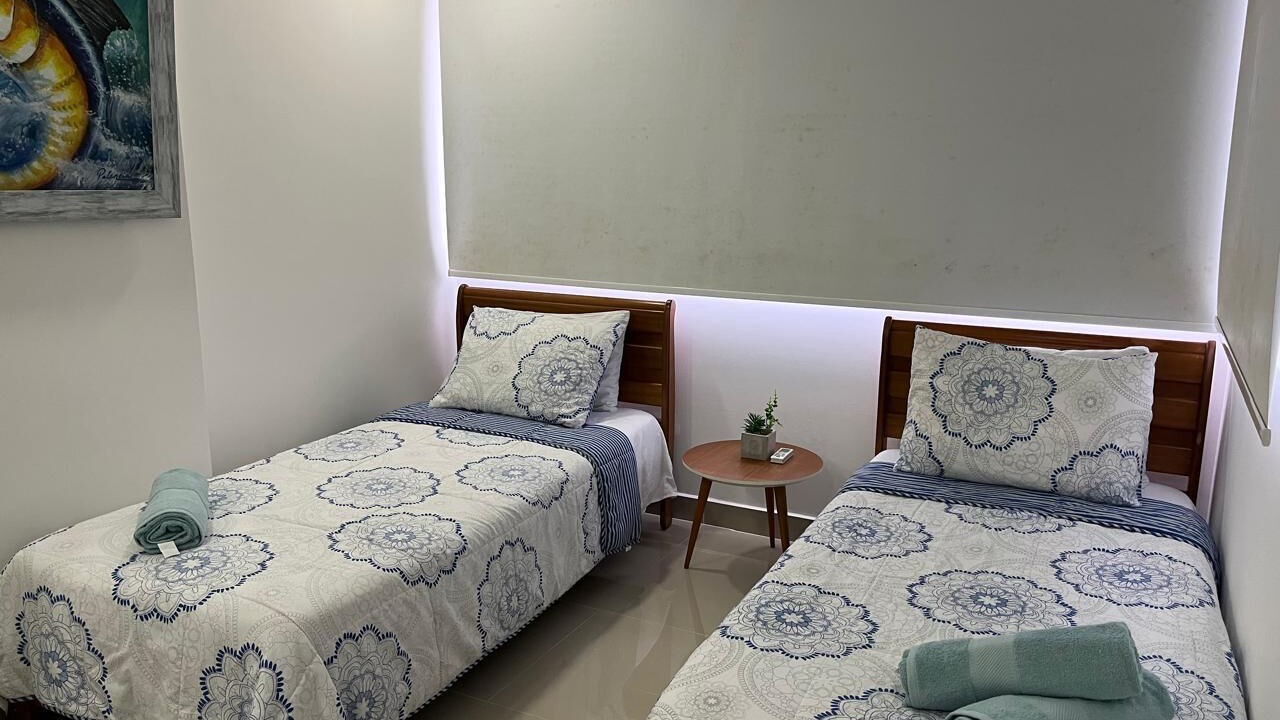 Photo of Bedroom in Crespo
