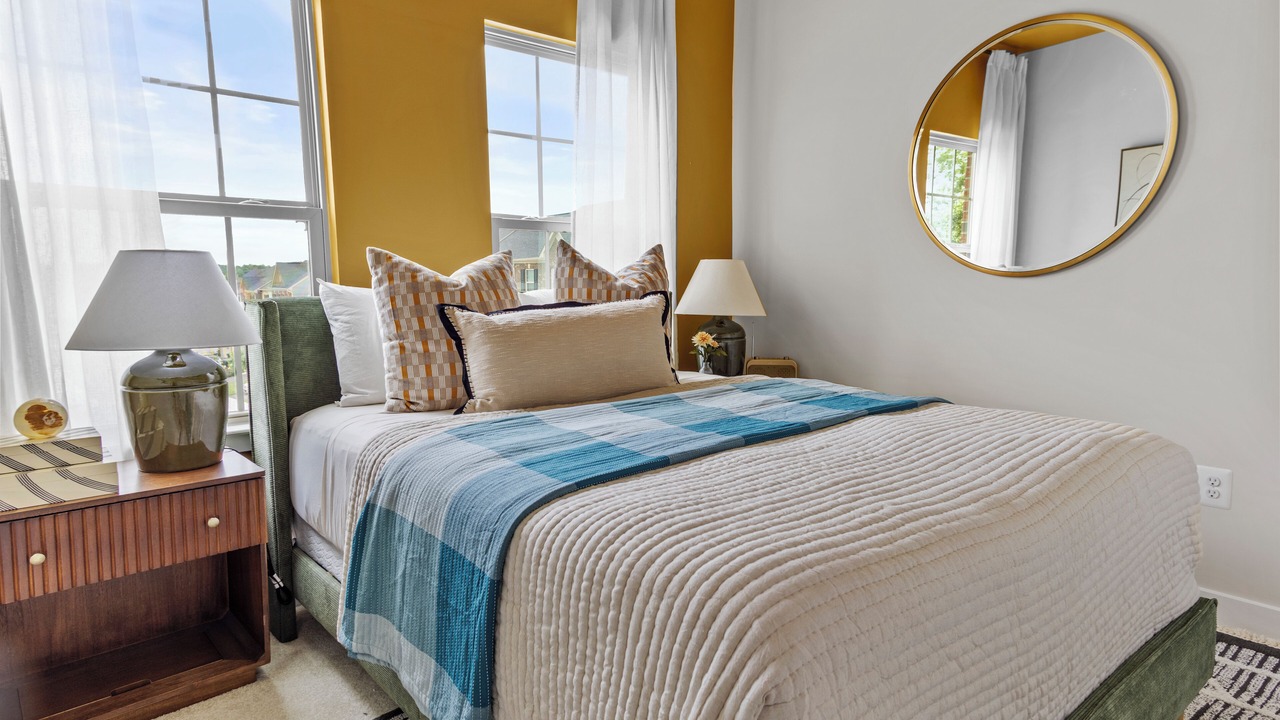 Photo of Bedroom in Upper Marlboro
