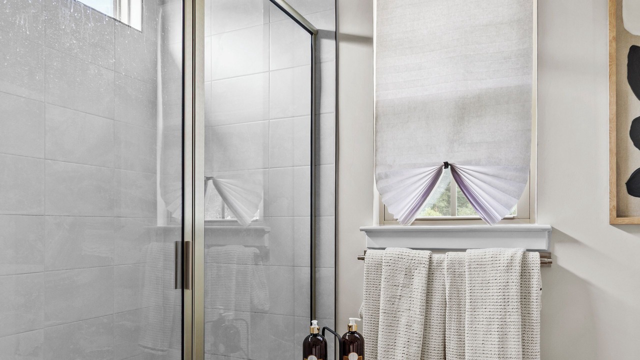 Photo of Bathroom in Upper Marlboro