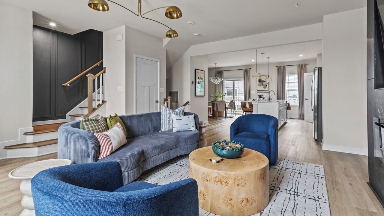 Photo of Livingroom in Upper Marlboro