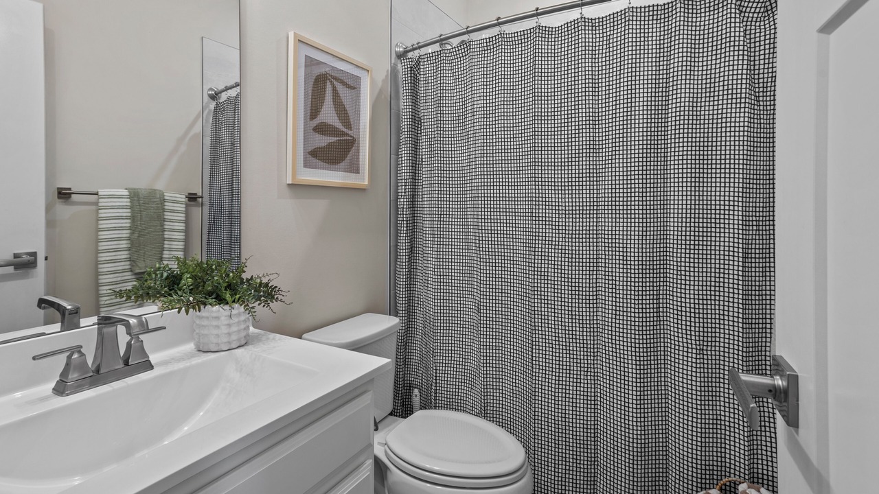 Photo of Bathroom in Upper Marlboro