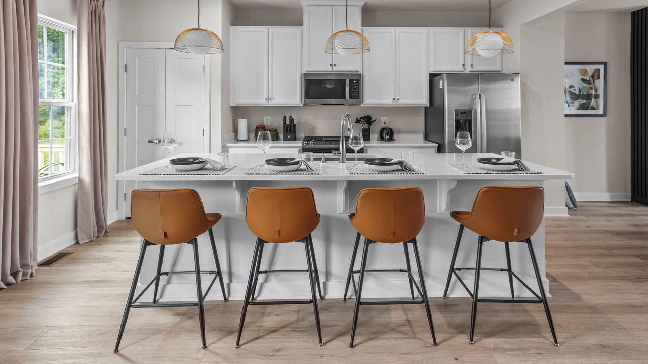 Photo of Kitchen in Upper Marlboro