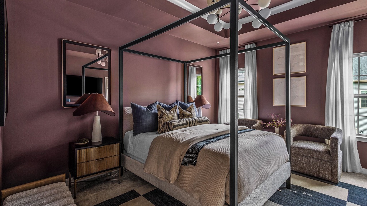 Photo of Bedroom in Upper Marlboro