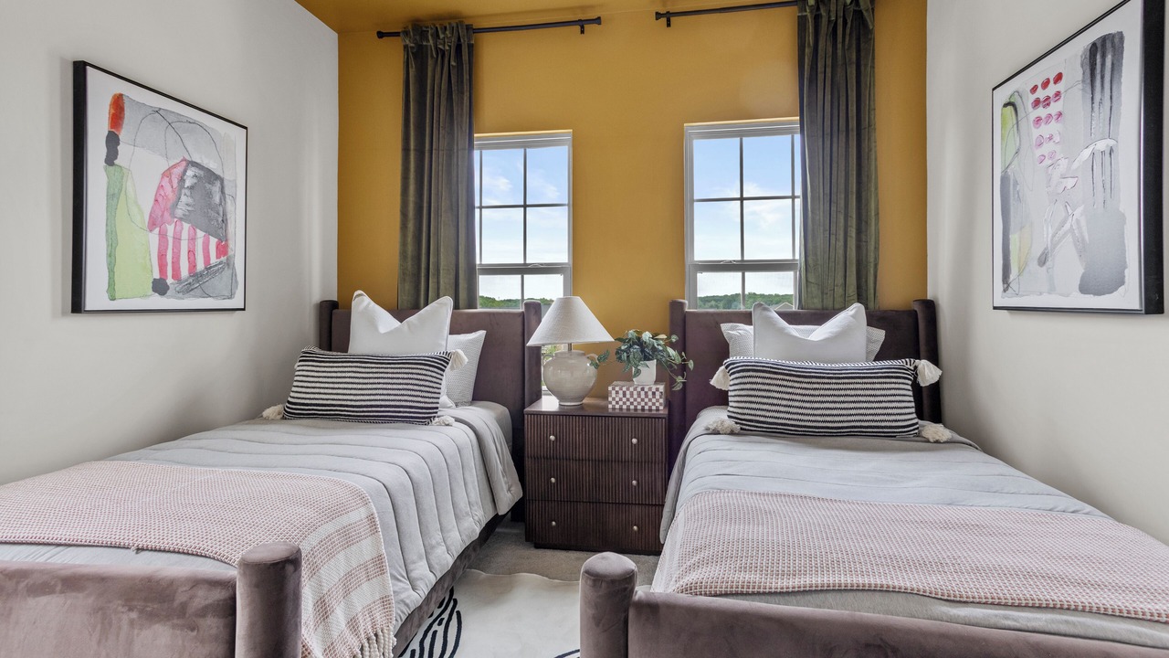 Photo of Bedroom in Upper Marlboro
