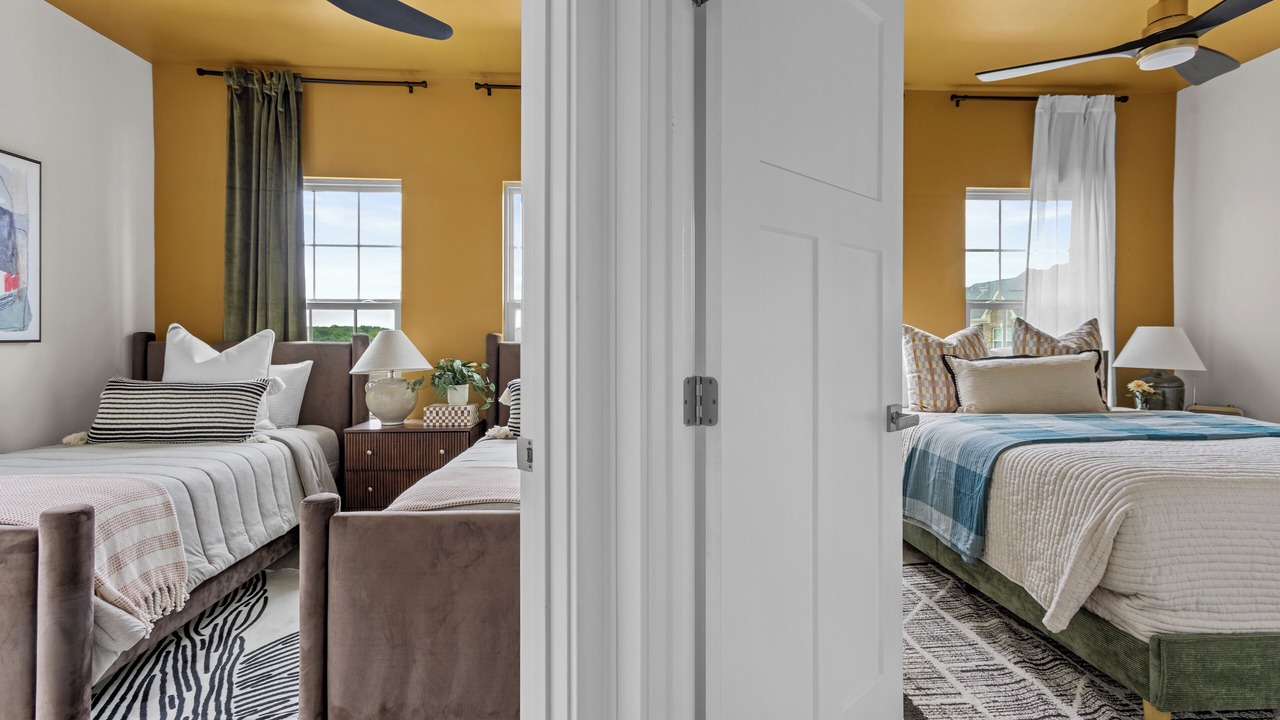 Photo of Bedroom in Upper Marlboro
