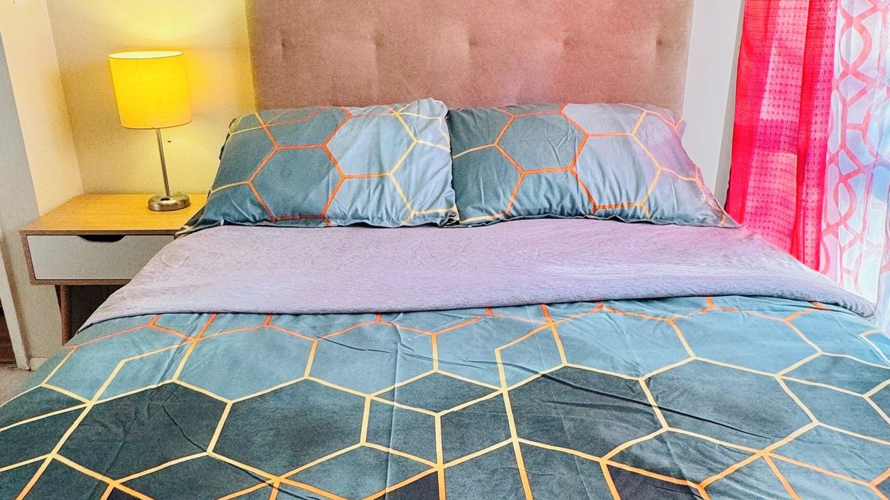 Photo of Bedroom in Aspen Hill
