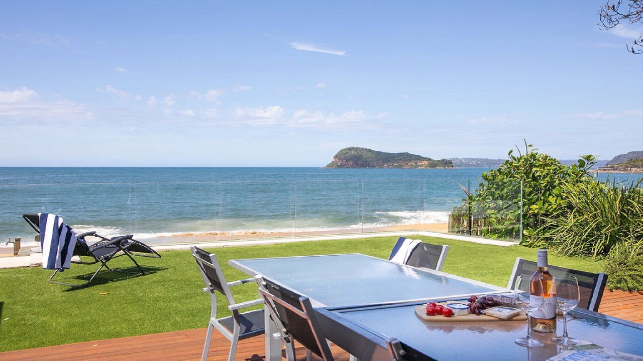 Photo of Outdoor in Pearl Beach