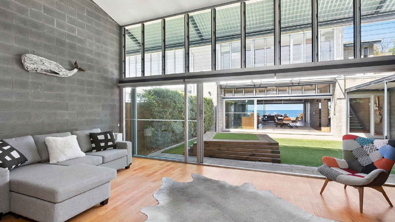 Photo of Livingroom in Pearl Beach