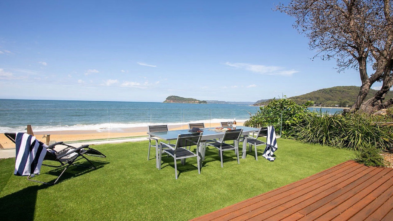 Photo of Outdoor in Pearl Beach
