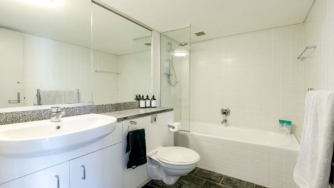 Photo of Bathroom in Pearl Beach