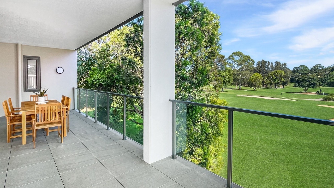 Photo of Patio Balcony in Batemans Bay
