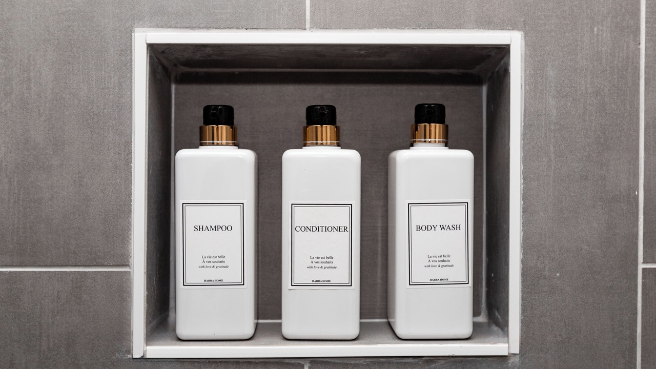 Photo of Bathroom in Calabasas