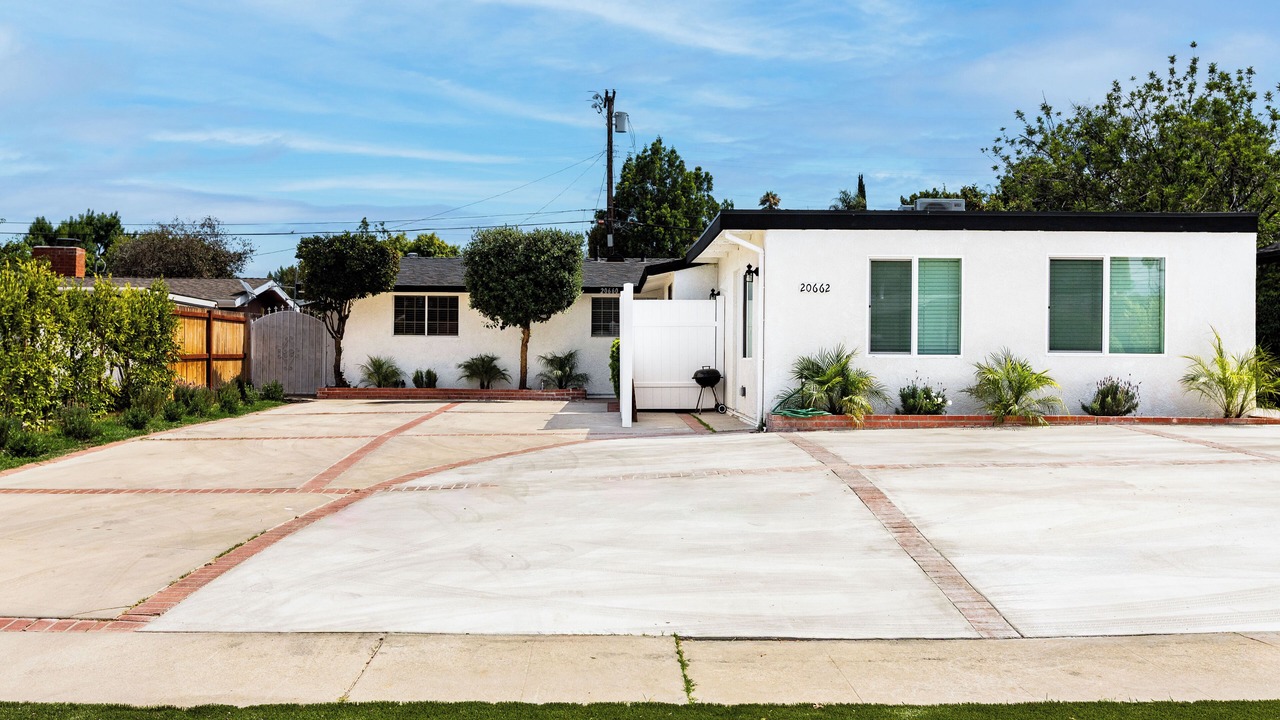 Photo of Outdoor in Calabasas