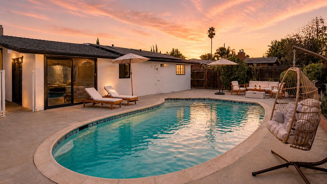 Photo of Outdoor in Calabasas
