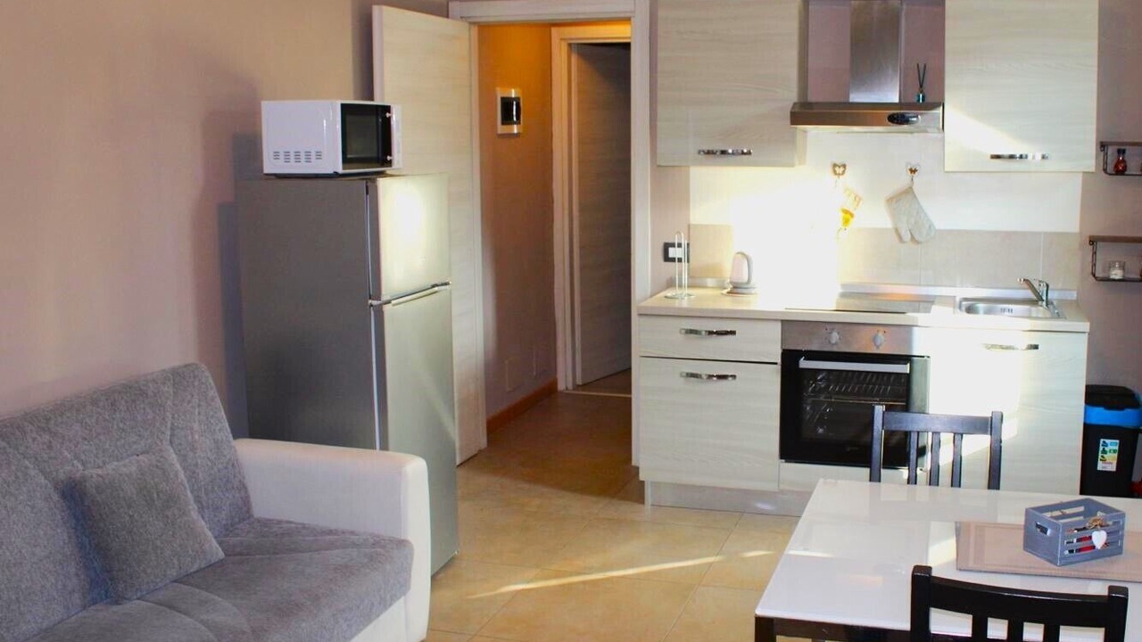 Photo of Livingroom in Signa