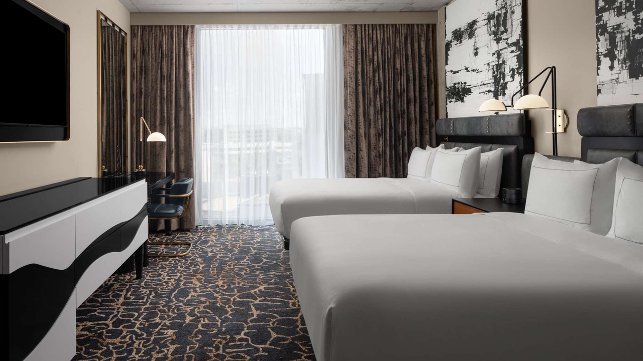 Photo of Bedroom in Music Row
