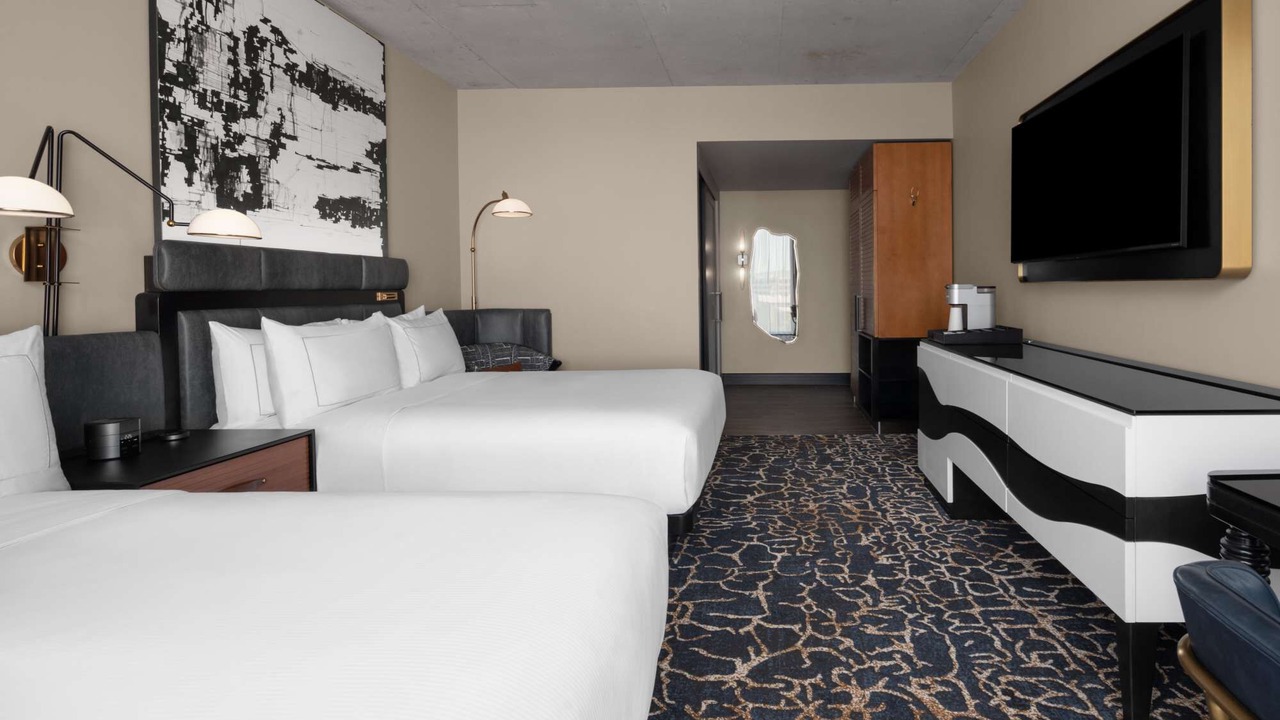Photo of Bedroom in Music Row