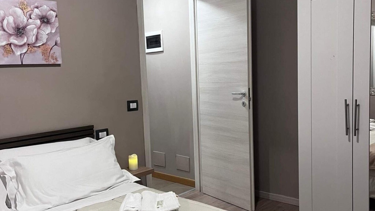 Photo of Bedroom in Signa